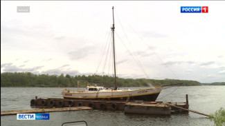 На развитие рыбохозяйственного комплекса России в этом году выделят более 700 миллионов рублей