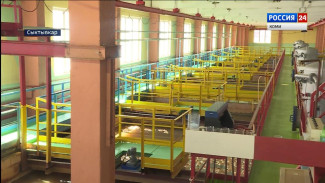 Столичный Водоканал проводит плановые работы по обслуживанию и ремонту водопроводных систем