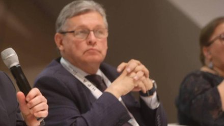 Рифат Сабитов принял участие в XXIX Международном конгрессе Национальной ассоциации телерадиовещателей