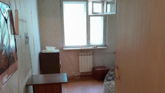 В Сыктывкаре исполнено решение суда о выселении «квартиранта», который занимал муниципальную квартиру незаконно