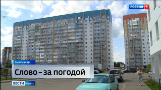 22 мая в Сыктывкаре планируют отключить отопление