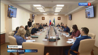 На неделе в Госсовете началось рассмотрение проекта республиканского бюджета на предстоящий трёхлетний период