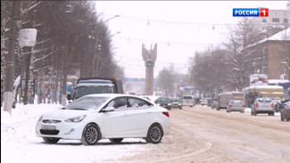 В Республике Коми ужесточили правила перевозки детей в автомобилях