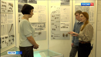 Археологи Коми завершили полевой сезон: что интересного раскопали и кто им в этом помогал?