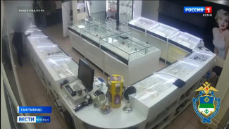 Происшествия в Республике Коми 03.04.2026