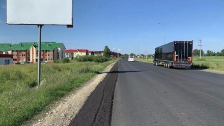В Сыктывкаре завершается обновление улицы Пермской