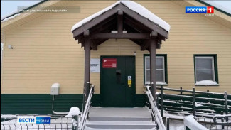 В Коми открылись ФАПы в поселке Усадор и селе Хабариха