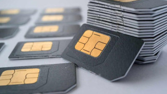 С 1 ноября — новые правила регистрации SIM-карт