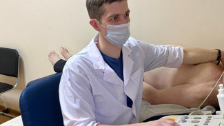 В Минздраве Коми рассказали, зачем нужно делать УЗИ сосудов шеи 