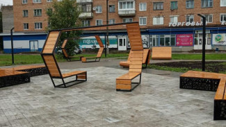 К концу 2025 года в Коми завершат благоустройство 85 общественных и дворовых территорий 
