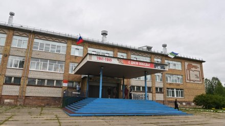 Ростислав Гольдштейн поручил Правительству Коми решить проблему с отоплением в двух школах Троицко-Печорска