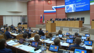 В уставной капитал «Комиагролизинга» направят 100 млн рублей из регионального бюджета