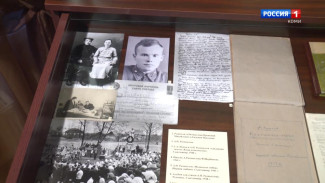 Ас му вылын. Писатели –фронтовики Коми края