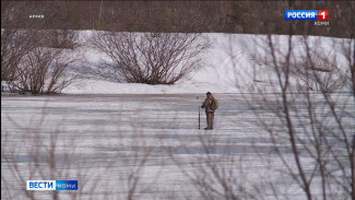Пропавшие рыбаки на реке Северная Кельтма в Усть-Куломском районе