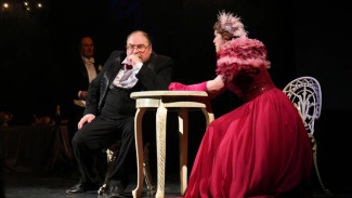 С 27 мая по 4 июня Сыктывкар станет центром театральной жизни России