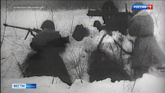 Маршаковка стала победителем конкурса к 80-летию Победы