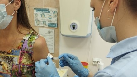 В Коми поступили вакцины от клещевого энцефалита