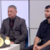 Вести-Интервью. Мастер спорта России по боксу Дауд Алаев