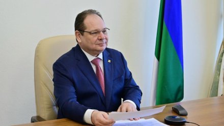 Ростислав Гольдштейн провёл личный приём граждан 