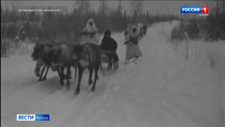 Республика Коми отмечает День памяти участников оленно-транспортных батальонов в Великой Отечественной войне