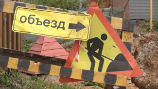 В Коми определены подрядные организации для выполнения ремонтных работ на дорогах