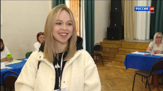 Показать весь процесс изнутри: блогеры Республики Коми взяли под видеоконтроль избирательные участки