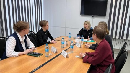 В Печоре создадут кабинет ранней помощи для маленьких детей с большими проблемами здоровья