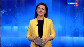 Вести-Коми. Утро 17.03.2026 г.