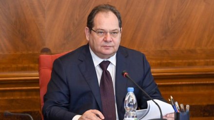 Ростислав Гольдштейн поручил Правительству Коми пересмотреть программу развития АПК, в основе которой будет гарантированный сбыт