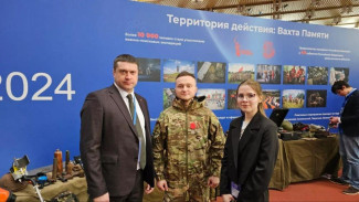 Лидеры и лучшие спикеры российских патриотических движений посетят Республику Коми 