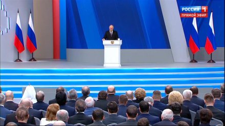 В прошлом году в России было зарегистрировано более 1 млн новых компаний в сфере МСП