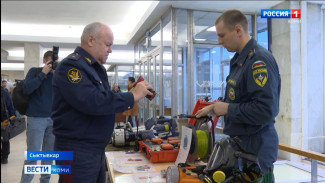 Ростислав Гольдштейн принял участие в совещании по итогам работы региональной подсистемы предупреждения и ликвидации чрезвычайных ситуаций