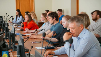 В преддверии Дня города в администрации Сыктывкара состоялась встреча с представителями туристической индустрии