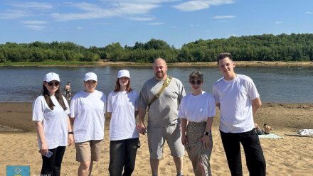 Общественный патруль «Нептун»: за безопасность на воде