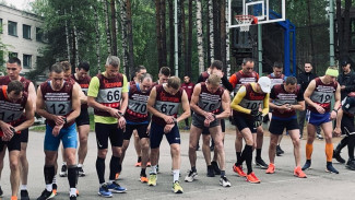 Росгвардейцы Коми стали призерами чемпионатов СЗО Росгвардии по служебному биатлону и легкоатлетическому кроссу