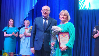 В Сыктывкаре подвели итоги муниципального этапа Всероссийского конкурса «Воспитатель года – 2024»