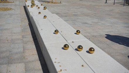 «Яблоневая аллея» под надзором депутатов и общественников: представители администрации рассказали об озеленении и содержании общественного пространства