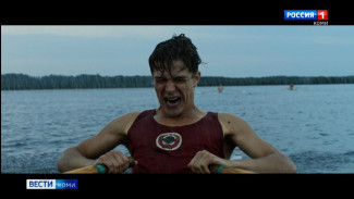 На киноэкранах страны – премьера - драма «Первый на Олимпе»
