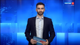 Вести-Коми. Утро 22.01.2026 г.