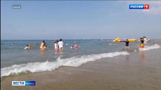 Ростислав Гольдштейн добился выделения федеральных средств на развитие детского лагеря "Черноморская зорька"