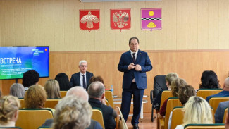 Чистая вода для Емвы, тепло для Синдора, ФАП для Шошки – итоги поездки Ростислава Гольдштейна в Княжпогостский район