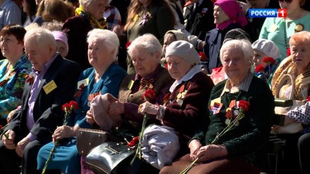 В Коми около 20 тысяч ветеранов получат республиканские выплаты ко Дню Победы
