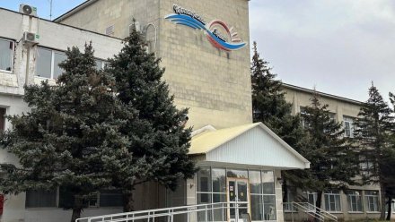 Республика добилась важного результата — получила федеральную субсидию на строительство нового спального корпуса в лагере «Черноморская зорька»