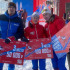 Лыжники Коми покорили Московский лыжный марафон