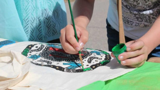 Этномода и саамский футбол на сене: что ждет гостей возрожденного фестиваля "Люди леса"