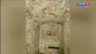 В Доме Жеребцова в Сыктывкаре нашли исторические находки во время реставрационных работ