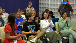  Коми впервые выступит регионом-партнером крупнейшего фестиваль молодого искусства "Таврида.АРТ"