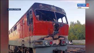 В Верховном суде Коми начали рассматривать дело Сергея Лебедева, обвиняемого в диверсии на объекте транспортной инфраструктуры