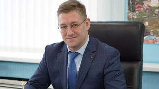Первый заммэра Сыктывкара отправился в зону СВО