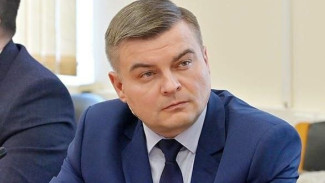 Министром цифрового развития и связи Коми назначен Денис Мчедлишвили